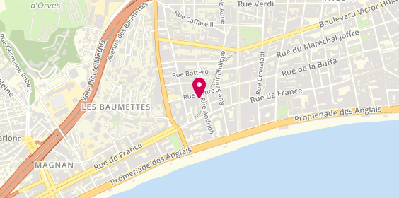 Plan de Azur Welcome Services - DMC/Incoming Travel Agency-FRANCE, 13 rue Andrioli, 06000 Nice
