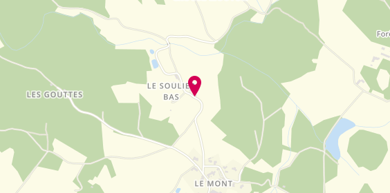 Plan de Keezengo, Lieu Dit
Le Soulier Bas, 43600 Sainte-Sigolène