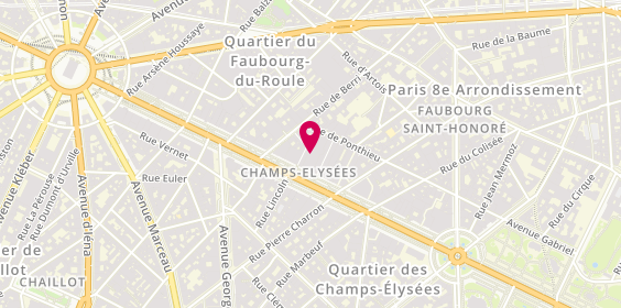 Plan de Visa Arabie Saoudite | Omra & Plus - VISARABIA, 78 avenue des Champs-Élysées, 75008 Paris