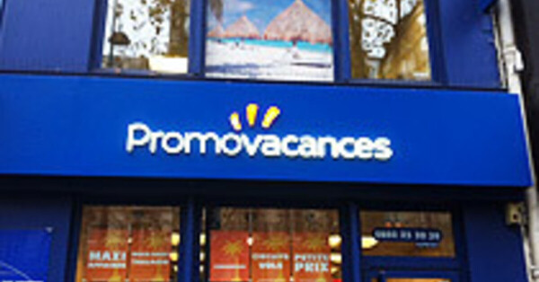 Agence Promovacances Sebastopol