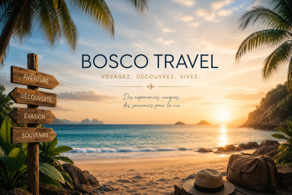 Bosco Travel