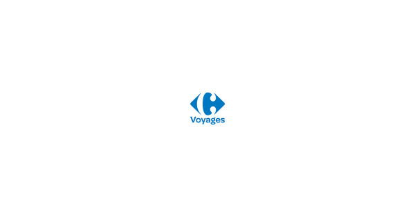 Carrefour Voyages